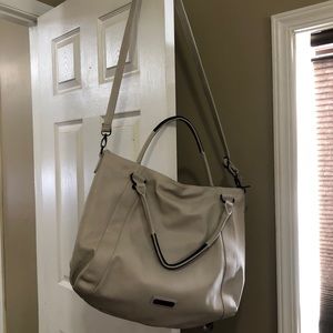 Steve Madden tote bag